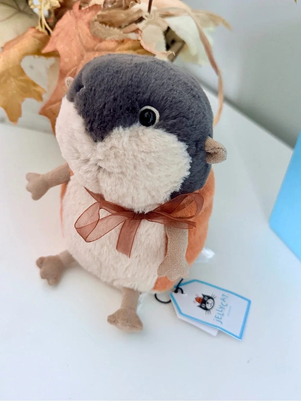 Jellycat 100% authentic